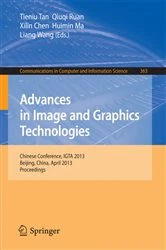 Book cover of Advances in Image and Graphics Technologies by Tieniu Tan