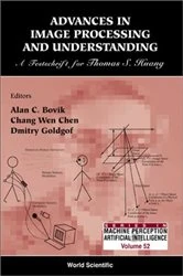 Book cover of Advances In Image Processing & Understanding: A Festschrift For Thomas S Huang by Alan C Bovik