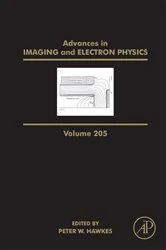 Book cover of Advances in Imaging and Electron Physics by Peter W. Hawkes