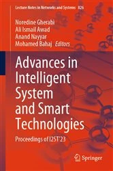 Book cover of Advances in Intelligent System and Smart Technologies by Noredine Gherabi