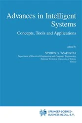 Book cover of Advances in Intelligent Systems by S.G. Tzafestas
