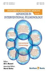 Book cover of Advances in Interventional Pulmonology by Ali  I. Musani