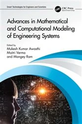 Book cover of Advances in Mathematical and Computational Modeling of Engineering Systems by Mukesh Kumar Awasthi