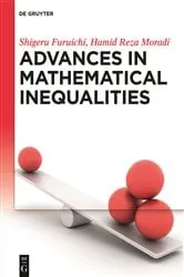 Book cover of Advances in Mathematical Inequalities by Unknown