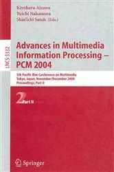 Book cover of Advances in Multimedia Information Processing - PCM 2004 by Kiyoharu Aizawa