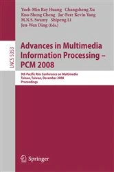 Book cover of Advances in Multimedia Information Processing - PCM 2008 by Yueh-Min Ray Huang