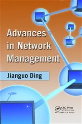Book cover of Advances in Network Management by Jianguo Ding