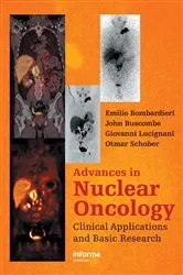 Book cover of Advances in Nuclear Oncology by Emilio Bombardieri