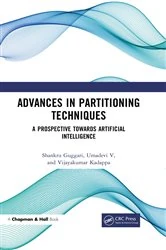 Book cover of Advances in Partitioning Techniques by Shankru Guggari