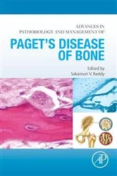Book cover of Advances in Pathobiology and Management of Paget's Disease of Bone by Sakamuri V. Reddy PhD