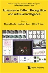 Book cover of Advances In Pattern Recognition And Artificial Intelligence by Marleah Blom