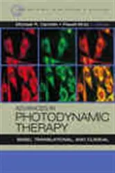 Book cover of Advances in Photodynamic Therapy by Michael Hamblin