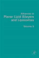 Book cover of Advances in Planar Lipid Bilayers and Liposomes by Unknown