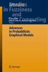 Book cover of Advances in Probabilistic Graphical Models by Peter Lucas