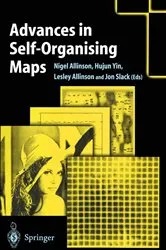 Book cover of Advances in Self-Organising Maps by Unknown