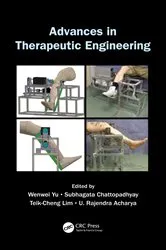Book cover of Advances in Therapeutic Engineering by Wenwei Yu