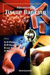 Book cover of Advances In Tissue Banking, Vol 2 by Abdul Aziz Nather
