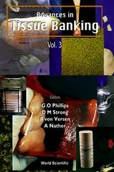 Book cover of Advances In Tissue Banking, Vol 3 by Abdul Aziz Nather