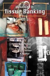 Book cover of Advances In Tissue Banking, Vol 4 by Abdul Aziz Nather