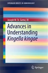 Book cover of Advances in Understanding Kingella kingae by St. Geme, III, Joseph W.