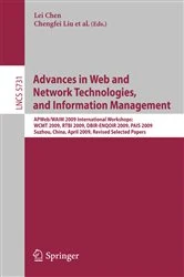 Book cover of Advances in Web and Network Technologies, and Information Management by Kevin C. Chang