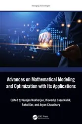 Book cover of Advances on Mathematical Modeling and Optimization with Its Applications by Gunjan Mukherjee