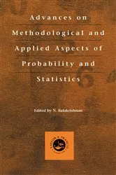 Book cover of Advances on Methodological and Applied Aspects of Probability and Statistics by N. Balakrishnan