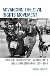 Book cover of Advancing the Civil Rights Movement by Unknown