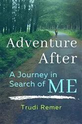 Book cover of Adventure After by Unknown