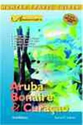 Book cover of Adventure Guide to Aruba, Bonaire & Curacao 2nd ed. (2nd ed.) by Lynne Sullivan