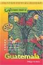 Book cover of Adventure Guide to Guatemala by Unknown
