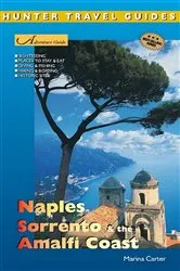 Book cover of Adventure Guide to Naples, Sorrento & the Amalfi Coast by Unknown