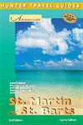 Book cover of Adventure Guide to St Martin & St Barts (2nd ed.) by Lynne Sullivan