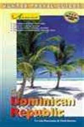 Book cover of Adventure Guide to the Dominican Republic (4th ed.) by Clark Norton