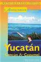 Book cover of Adventure Guide to the Yucatan, Cancun & Cozumel (3rd ed.) by Bruce Conord