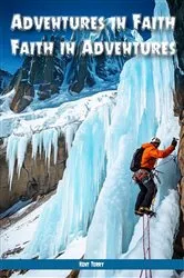 Book cover of Adventures In Faith ~ Faith In Adventures by Unknown