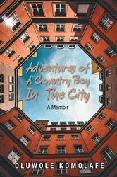 Book cover of Adventures Of A Country Boy In The City by Unknown