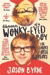 Book cover of Adventures of a Wonky-Eyed Boy by Unknown