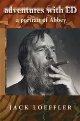 Book cover of Adventures with Ed by Unknown