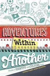 Book cover of Adventures Within Another by Mid-Continent Oceanographic Institute