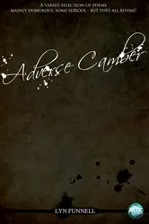 Book cover of Adverse Camber by Lyn Funnell