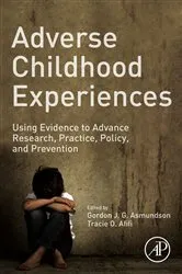 Book cover of Adverse Childhood Experiences by Kathleen Brewer-Smyth