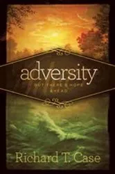 Book cover of Adversity by Unknown