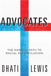 Book cover of Advocates by Robyn Gulliver