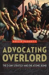 Book cover of Advocating Overlord by Philip Padgett