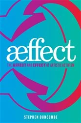 Book cover of Aeffect by Stephen Duncombe