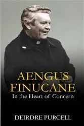 Book cover of Aengus Finucane by Deirdre Purcell