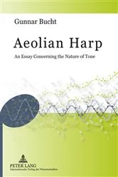Book cover of Aeolian Harp by Unknown