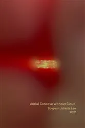 Book cover of Aerial Concave Without Cloud by Sueyeun Juliette Lee