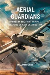 Book cover of Aerial Guardians by Unknown
